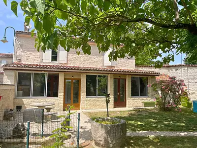 Maison, 143 m²