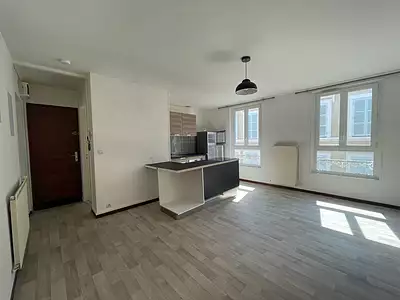 Appartement, 51 m²