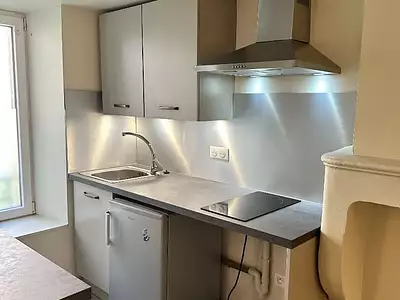 Appartement, 48,92 m²