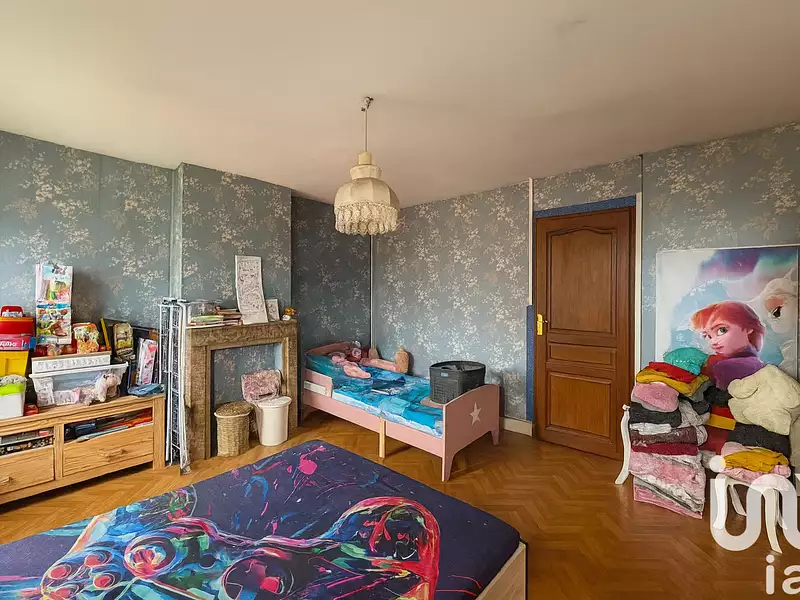 Maison, 74 m²