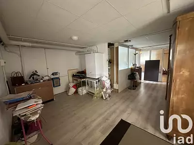 Maison, 180 m²