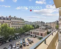 Appartement, 91,15 m²