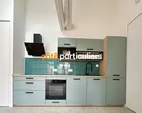 Appartement, 59,8 m²