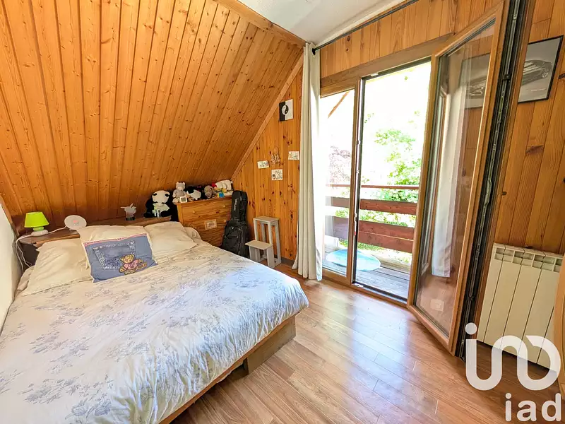 Maison, 200 m²
