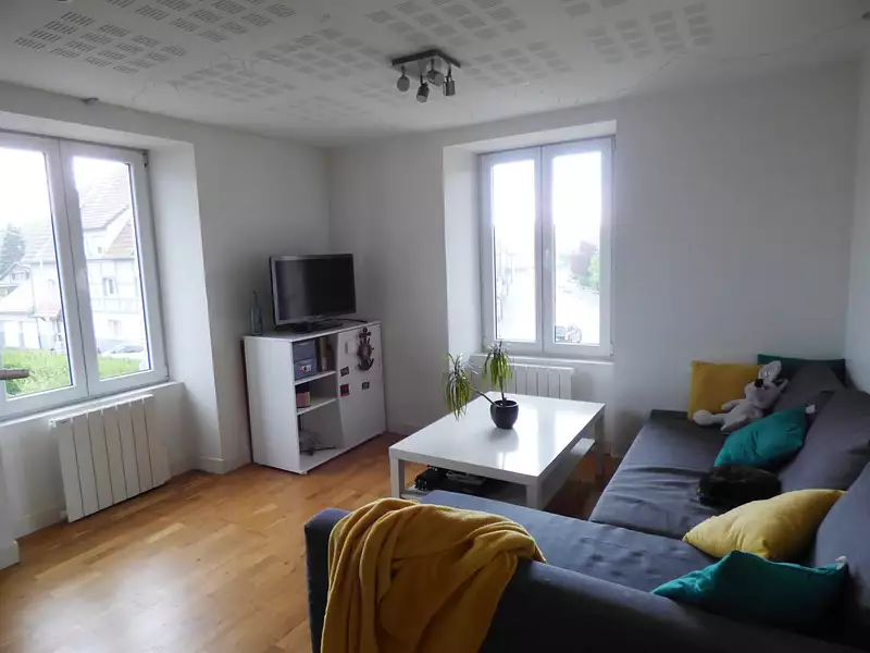 Maison, 129 m²