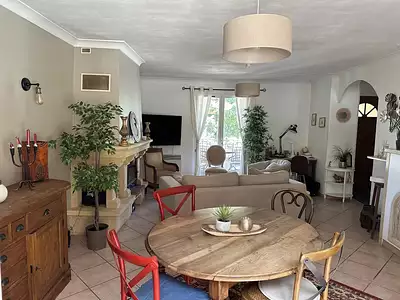 Maison, 88 m²