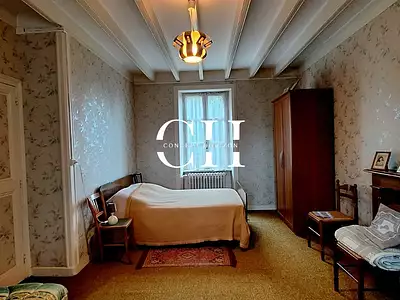 Maison, 110 m²