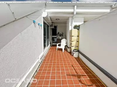 Appartement, 44 m²