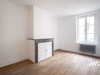 Appartement, 32 m²