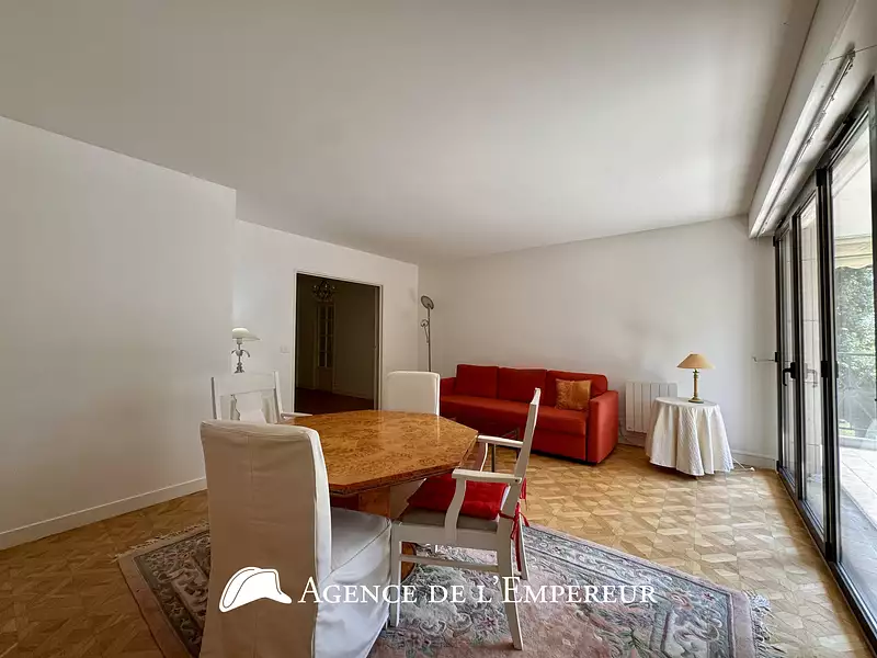 Appartement, 69,16 m²