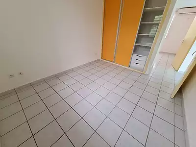 Appartement, 61 m²