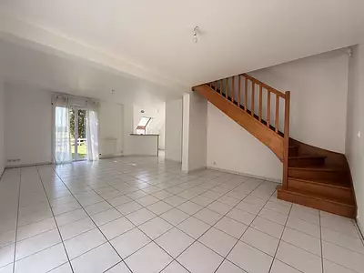 Maison, 97 m²