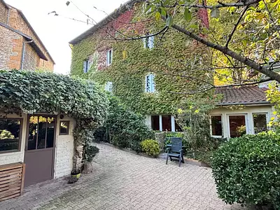 Maison, 172 m²