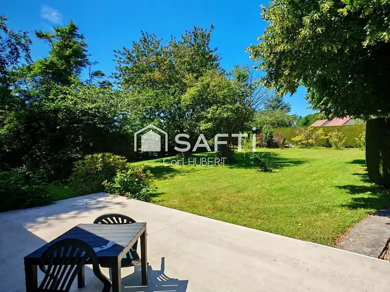 Maison, 150 m²