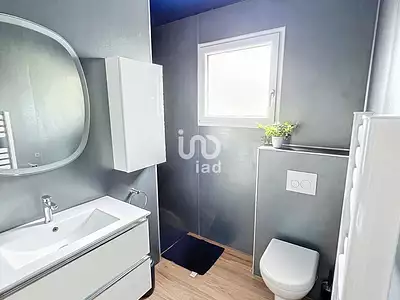 Maison, 146 m²