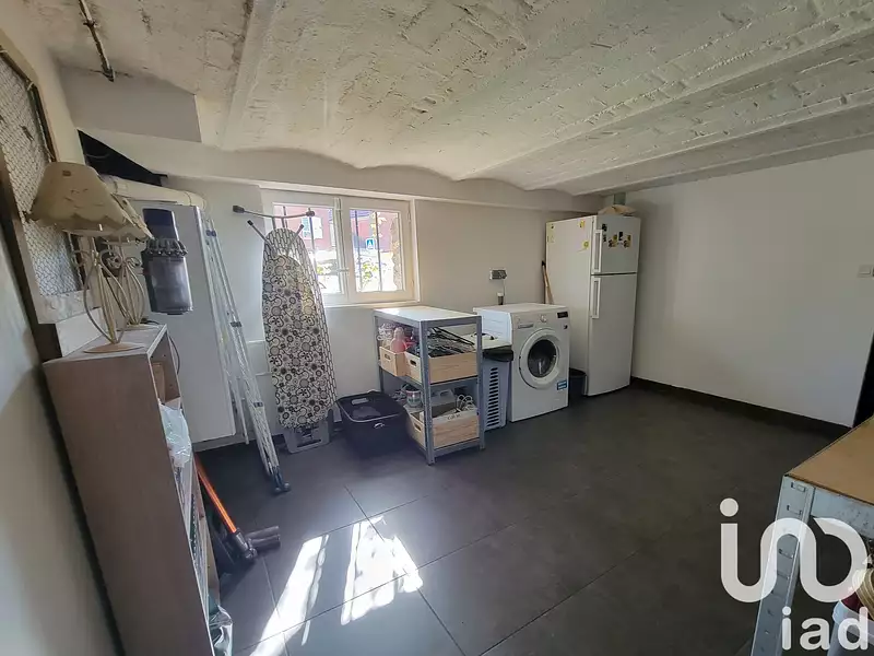 Maison, 143 m²