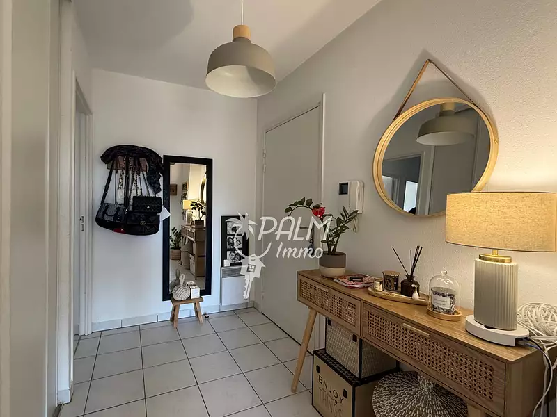 Appartement, 68,3 m²