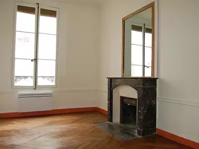 Appartement, 51 m²
