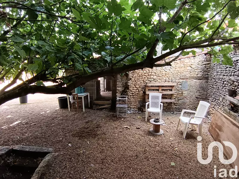 Maison, 185 m²