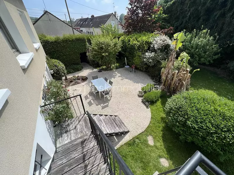 Maison, 185 m²