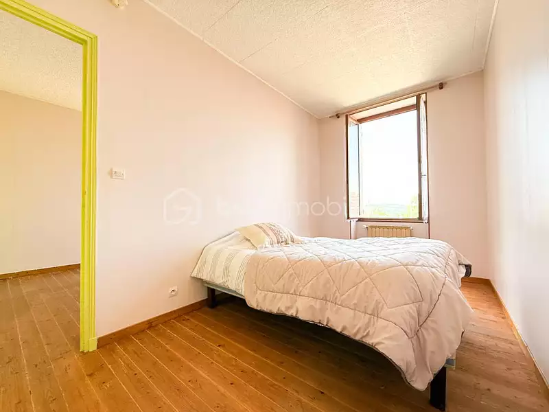 Maison, 94 m²