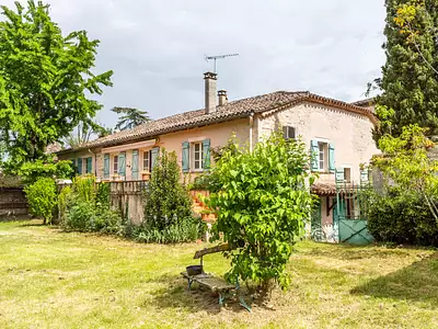 Maison, 213 m²
