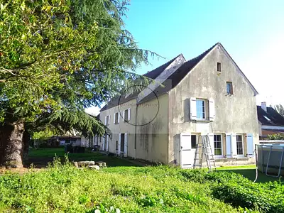 Maison, 343 m²