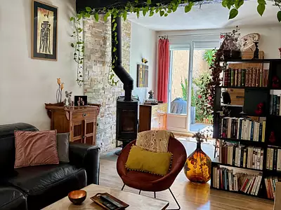 Maison, 97 m²