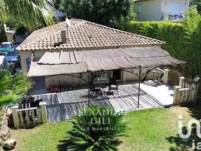 Maison, 121 m²