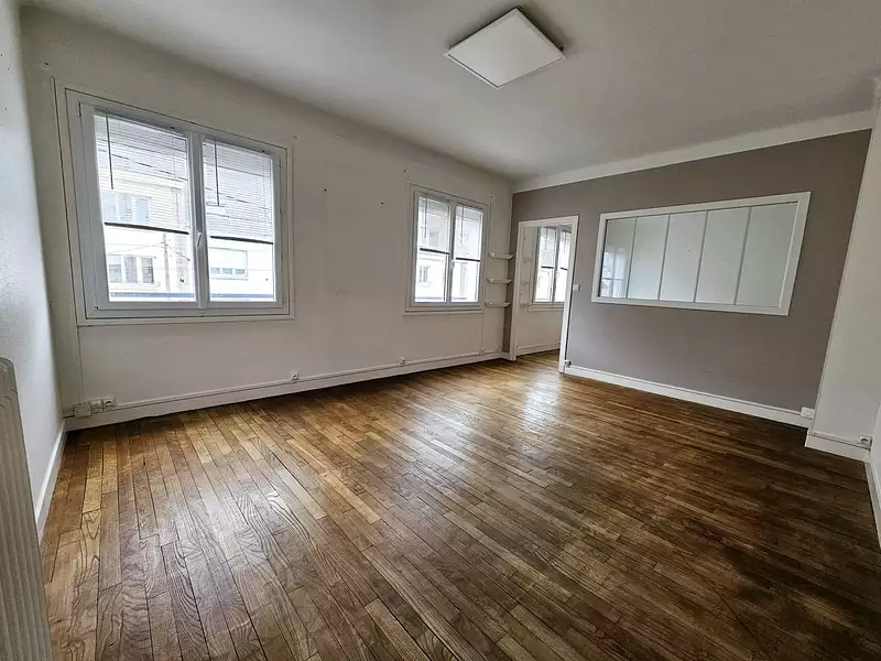 Appartement, 80 m²