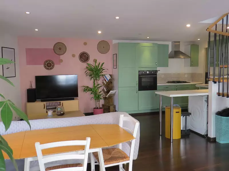 Appartement, 86 m²