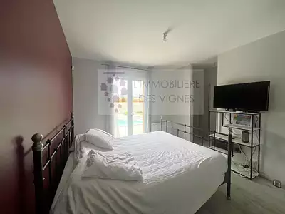 Maison, 116 m²