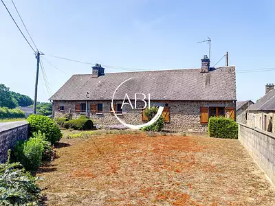 Maison, 110 m²
