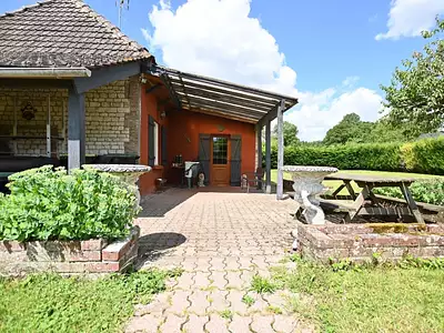 Maison, 170 m²