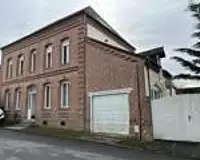 Maison, 141 m²