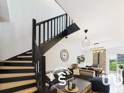 Appartement, 65 m²