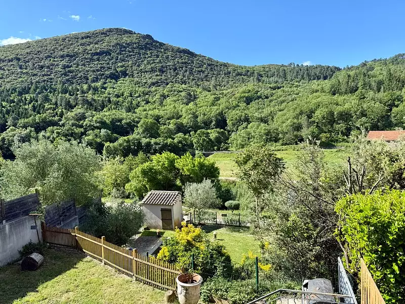 Maison, 152 m²