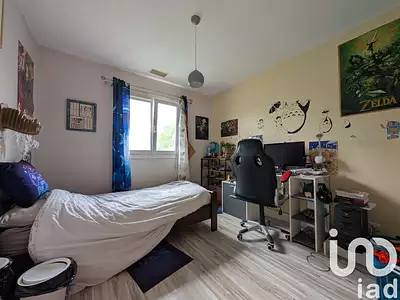 Maison, 127 m²