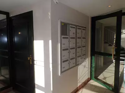 Appartement, 52,21 m²