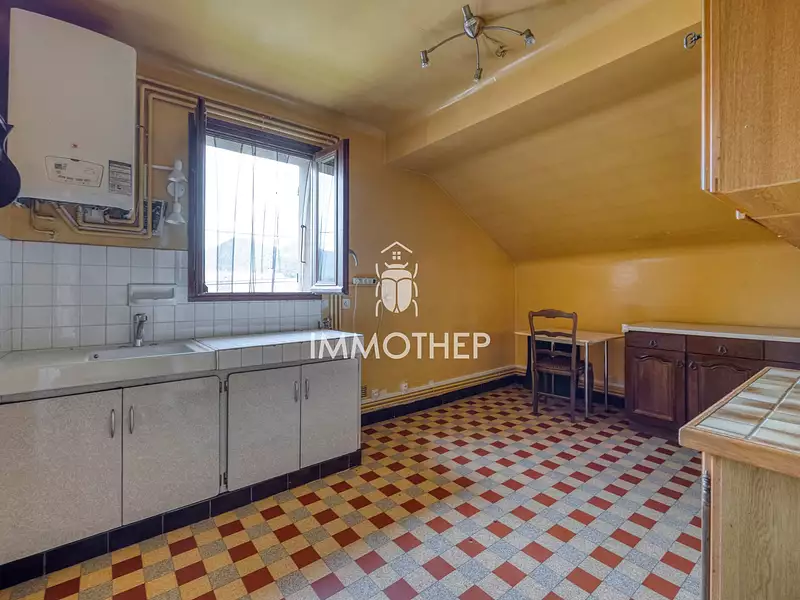 Maison, 217 m²