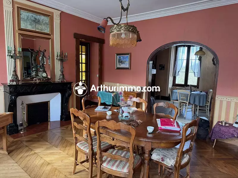 Maison, 159 m²