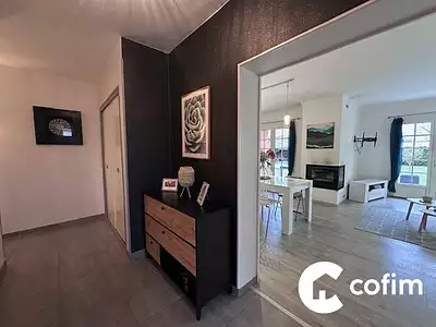 Maison, 162 m²