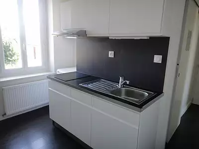 Appartement, 21,12 m²