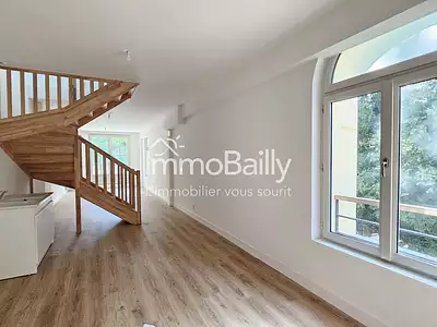 Appartement, 63,03 m²