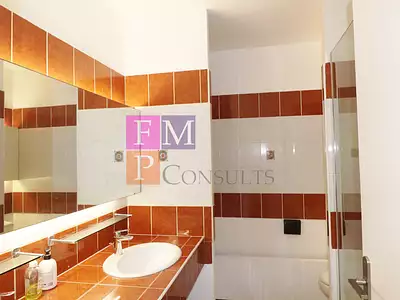 Appartement, 123 m²