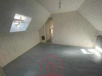 Maison, 98 m²