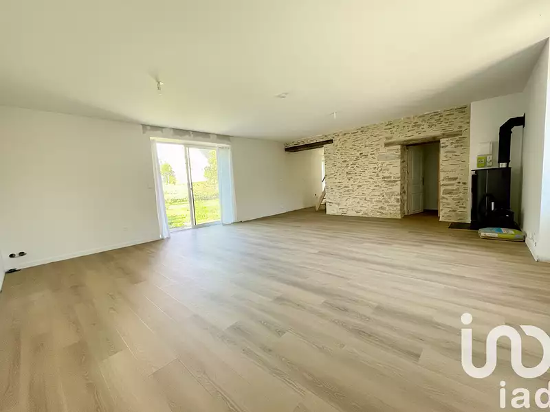 Maison, 120 m²