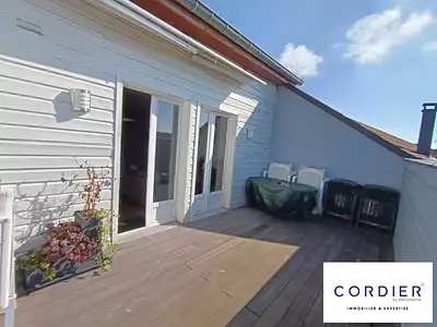 Appartement, 118,12 m²