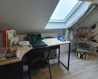 Maison, 168 m²