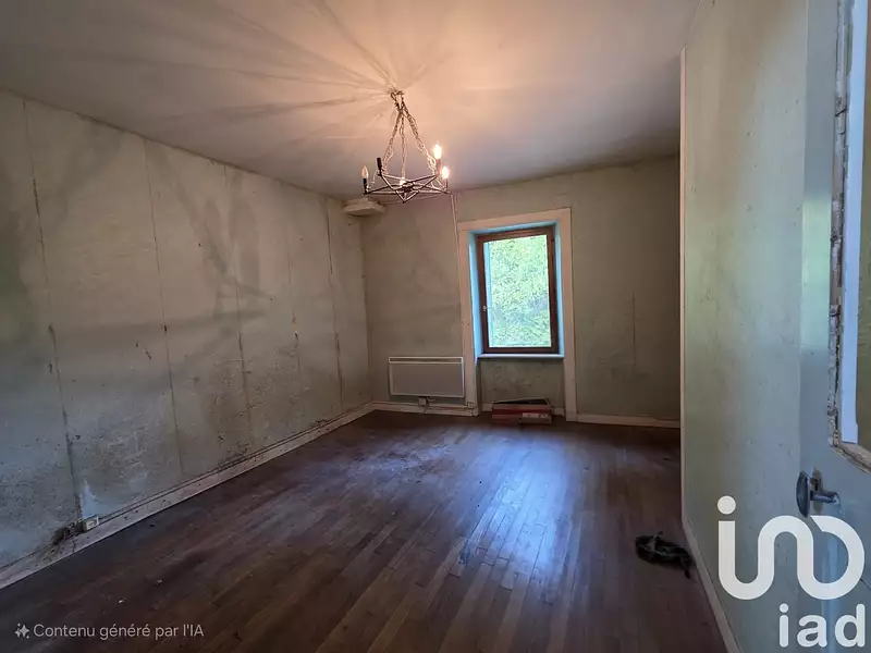 Maison, 88 m²